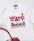 THE WHO T-SHIRT
