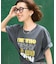 THE WHO T-SHIRT