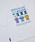 Brighton & Hove Albion FC - SEAGULLS UNIFORM GRAPHIC TEE