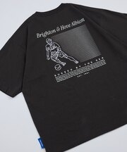Brighton & Hove Albion FC - SEAGULLS PLAYER LINE TEE