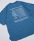 Brighton & Hove Albion FC - SEAGULLS PLAYER LINE TEE
