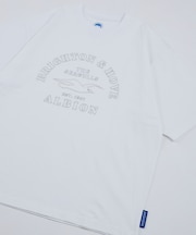 Brighton & Hove Albion FC - SEAGULLS HERITAGE LOGO TEE