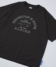 Brighton & Hove Albion FC - SEAGULLS HERITAGE LOGO TEE