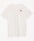S/S Flash Dry Nuptse Cotton Tee