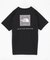 S/S Bandana Square Logo Tee