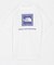 S/S Bandana Square Logo Tee