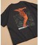GREENROOM GALLERY × FREAK'S STORE / グリーンルームギャラリー 別注 Fabian Lavater 半袖Tシャツ