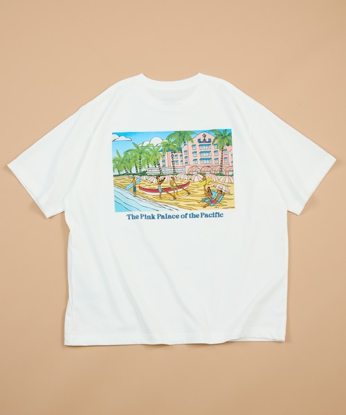 GREENROOM GALLERY × FREAK'S STORE / グリーンルームギャラリー 別注