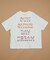GREENROOM GALLERY × FREAK'S STORE / グリーンルームギャラリー 別注 Matthew Allen 半袖Tシャツ
