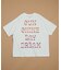 GREENROOM GALLERY × FREAK'S STORE / グリーンルームギャラリー 別注 Matthew Allen 半袖Tシャツ