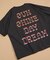 GREENROOM GALLERY × FREAK'S STORE / グリーンルームギャラリー 別注 Matthew Allen 半袖Tシャツ