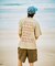 GREENROOM GALLERY × FREAK'S STORE / グリーンルームギャラリー 別注 Matthew Allen 半袖Tシャツ