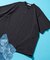SUPER ICE / スーパーアイス ヘンリーネック スピンドルTシャツ 接触冷感 / 吸水速乾 / UVカット