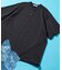 SUPER ICE / スーパーアイス ヘンリーネック スピンドルTシャツ 接触冷感 / 吸水速乾 / UVカット