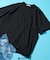 SUPER ICE / スーパーアイス クルーネック スピンドルTシャツ 接触冷感 / 吸水速乾 / UVカット