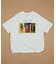 GREENROOM GALLERY × FREAK'S STORE / グリーンルームギャラリー 別注 Tyler Warren 半袖Tシャツ