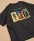 GREENROOM GALLERY × FREAK'S STORE / グリーンルームギャラリー 別注 Tyler Warren 半袖Tシャツ