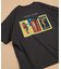 GREENROOM GALLERY × FREAK'S STORE / グリーンルームギャラリー 別注 Tyler Warren 半袖Tシャツ