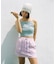 【5月25日12:00販売開始】【Beach & Festival】別注 カップ付きキャミソール<水陸両用>