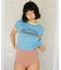 【5月25日12:00販売開始】【Beach & Festival】別注リンガーTシャツ