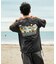 Coleman × FREAK'S STORE / コールマン 別注 Snowy Mountain バックプリント スピンドルTシャツ