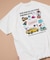 Coleman × FREAK'S STORE / コールマン 別注 Trekking Goods バックプリント スピンドルTシャツ