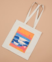 GREENROOM GALLERY × FREAK'S STORE / グリーンルームギャラリー 別注 Daniella Manini トートバッグ