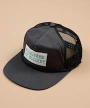 GREENROOM GALLERY × FREAK'S STORE / グリーンルームギャラリー 別注  GH ハイクラウン メッシュキャップ