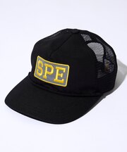 【5月29日12:00発売】SPECIAL OTHERS ×Beach & Festival GH REF Mesh Cap