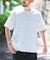 HEAVY WEIGHT/ヘビーウェイト ショートスリーブ クルーネック ポケットTシャツ/10.5オンス