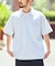 HEAVY WEIGHT/ヘビーウェイト ショートスリーブ ポロシャツ/Tシャツ/10.5オンス