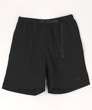 NYLON PACKABLE G-SHORT