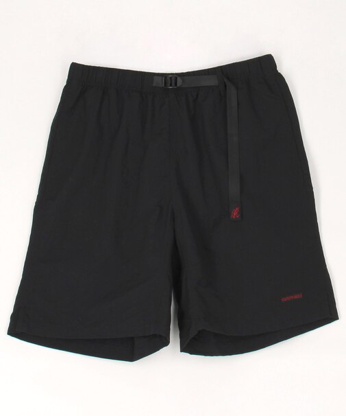 NYLON PACKABLE G-SHORT