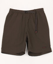 NYLON PACKABLE G-SHORT
