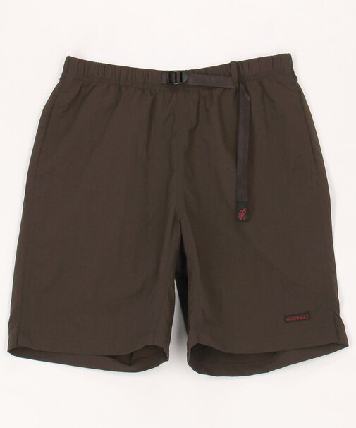 NYLON PACKABLE G-SHORT