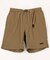 NYLON PACKABLE G-SHORT