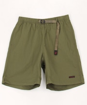 NYLON PACKABLE G-SHORT