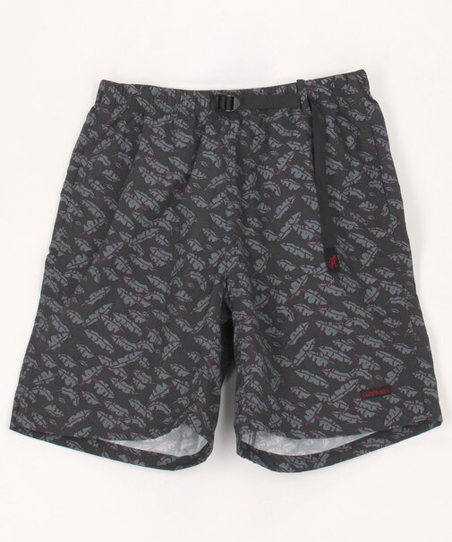 NYLON PACKABLE G-SHORT