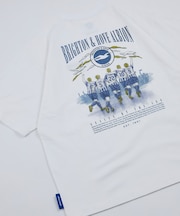 BHA SEAGULLS MATCHDAY GRAPHIC T