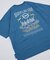 BHA SEAGULLS MATCHDAY GRAPHIC T