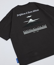 BHA SEAGULLS JAPAN LANDSCAPE TEE