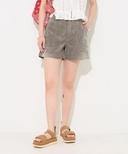 【Beach & Festival】 HERITAGE CORDUROY SHORTS