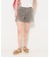 【Beach & Festival】 HERITAGE CORDUROY SHORTS