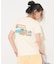 【Beach & Festival】 HERITAGE RAINBOW Tシャツ