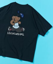 kaoyorinakami × FREAK'S STORE