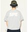 SPECIAL OTHERS ×FREAK'S STORE マルチファンクション リフレクターロゴプリント スピンドルTシャツ