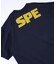 SPECIAL OTHERS ×FREAK'S STORE マルチファンクション リフレクターロゴプリント スピンドルTシャツ