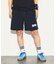 SPECIAL OTHERS ×FREAK'S STORE リフレクターロゴプリント ナイロン イージーショーツ