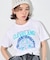SPORTS PRINT T-SHIRT