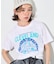 SPORTS PRINT T-SHIRT
